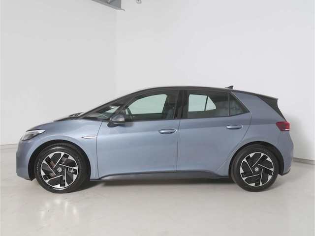 Volkswagen ID.3 58 KWh Performance Pro