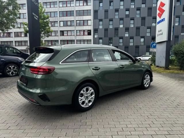 Kia Ceed SportWagon Vision