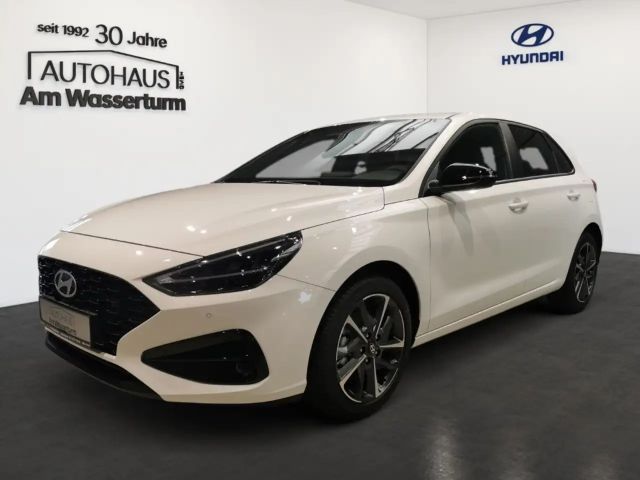 Hyundai i30 1.0 2WD T-GDi