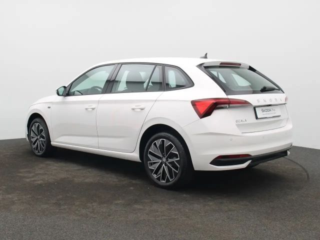Skoda Scala 1.0 TSI Selection