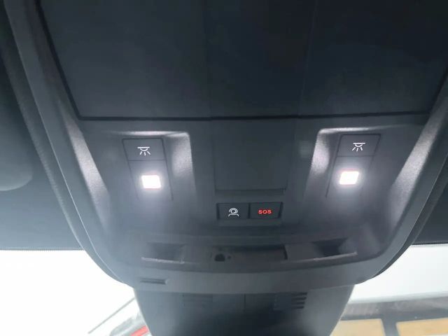 Opel Grandland X GS-Line Grand Sport