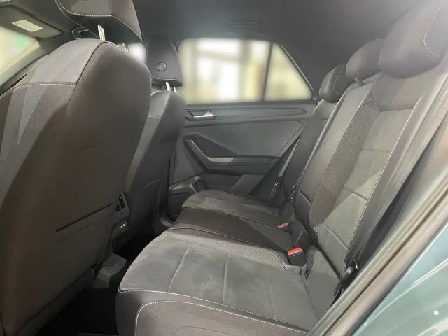 Volkswagen T-Roc DSG R-Line