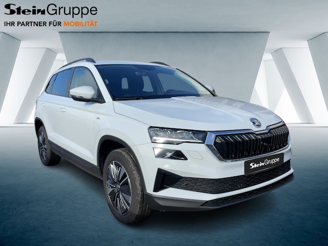 Skoda Karoq DAB+VIRT+LED+NAVI+PDC+Facelift
