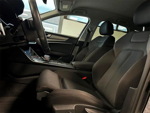 Audi A6 40 TDI Avant Quattro