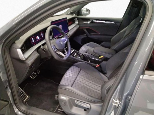 Volkswagen Tayron 2.0 TDI DSG R-Line