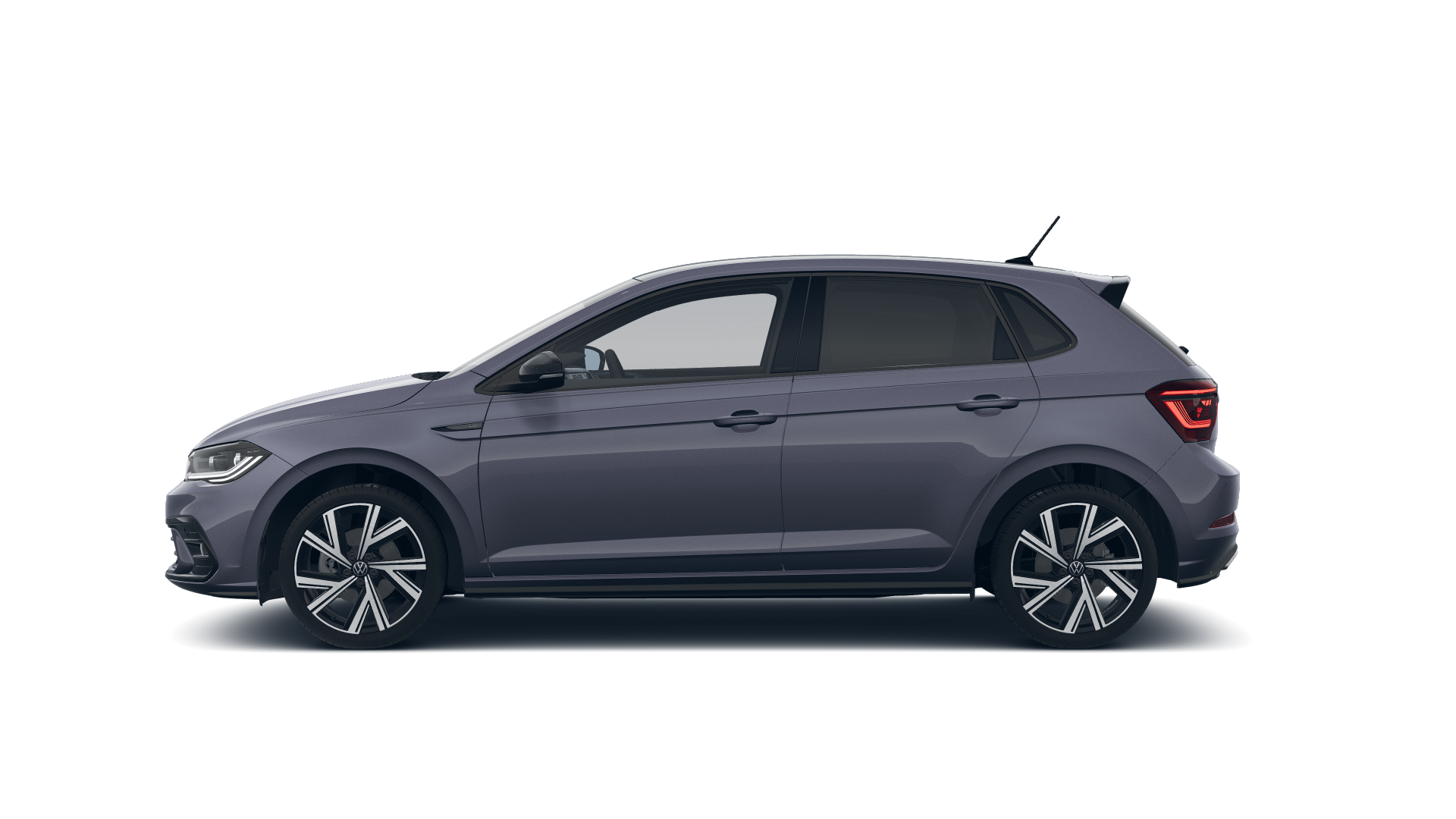 Volkswagen Polo 1.0 TSI DSG IQ.Drive R-Line