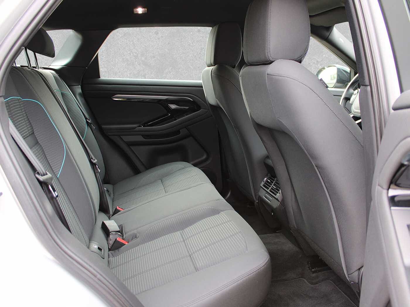 Land Rover Range Rover Evoque Standard