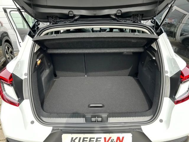 Mitsubishi ASX 1,6 Hybrid Top Leder Schiebed. Navi KAM ACC