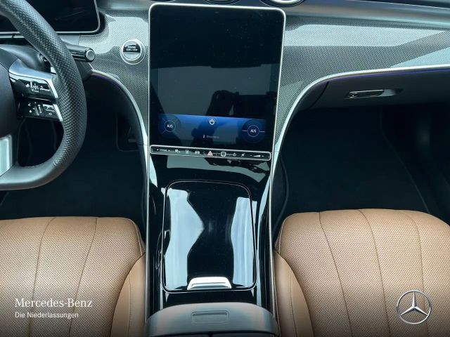 Mercedes-Benz CLE 200 AMG Line Coupé