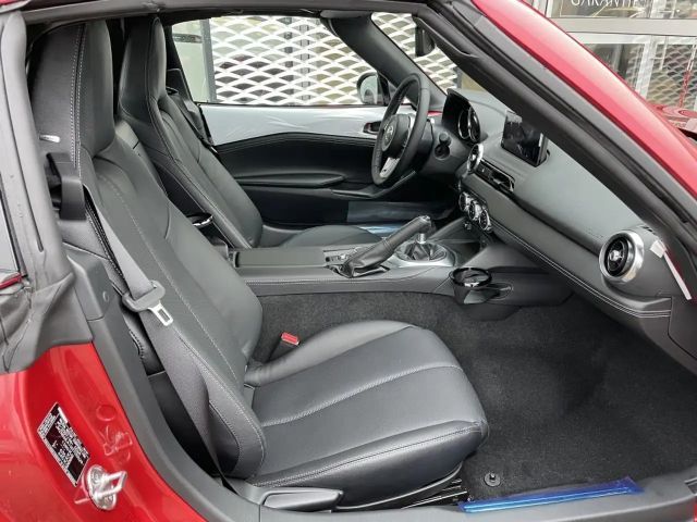 Mazda MX-5 Exclusive-line RF
