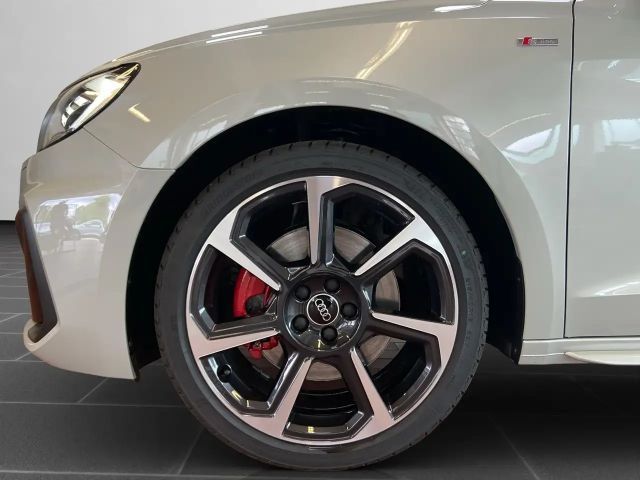 Audi A1 30 TFSI S-Line