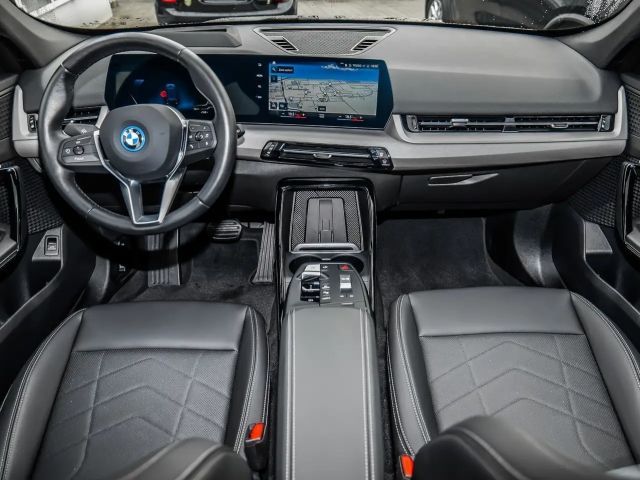 BMW iX1 xDrive30