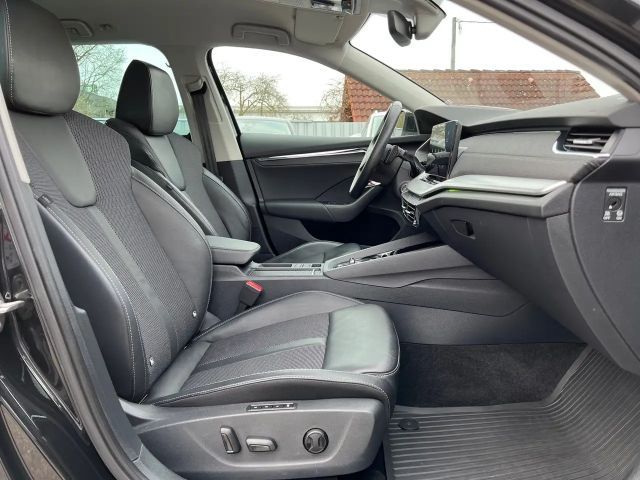 Skoda Octavia Combi Style Style