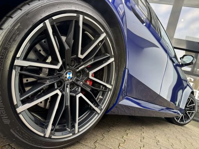 BMW M5 Touring M Drivers DA Prof PA+ B&W AHK Sitzbl.