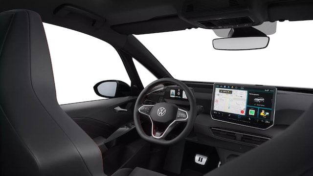Volkswagen ID.3 GTX Performance