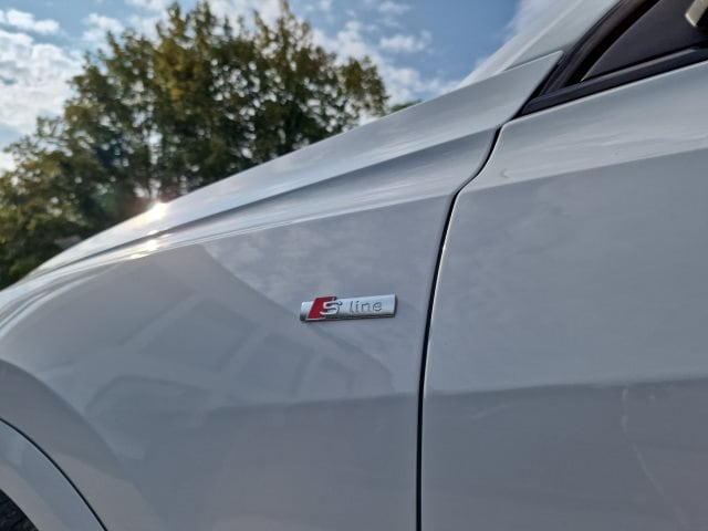 Audi Q8 50 TDI Quattro