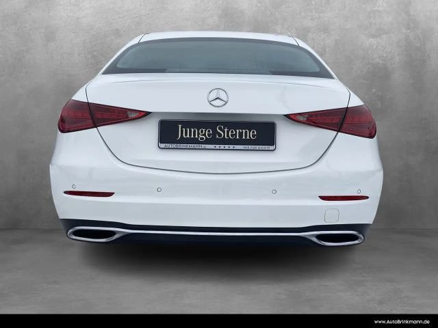 Mercedes-Benz C 180 AVANTGARDE Sedan