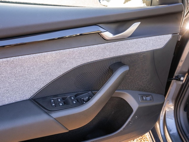 Skoda Octavia 2.0 TDI Tour