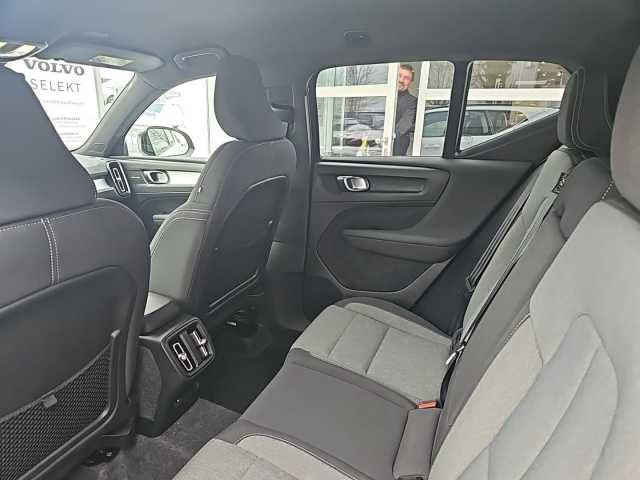 Volvo XC40 Dark Plus