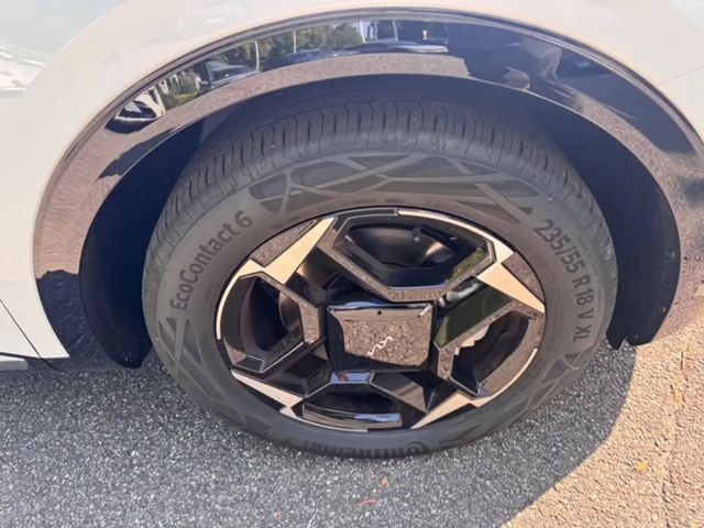 Kia Sportage GDi Spirit