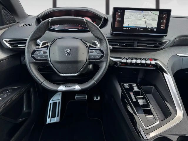 Peugeot 5008 GT-Line