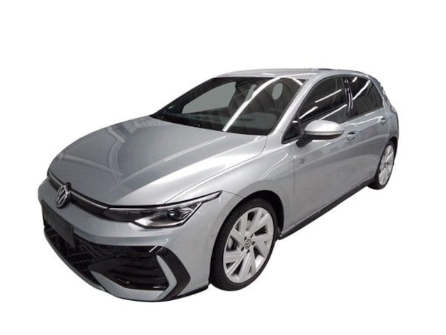 Volkswagen Golf 2.0 TDI DSG R-Line