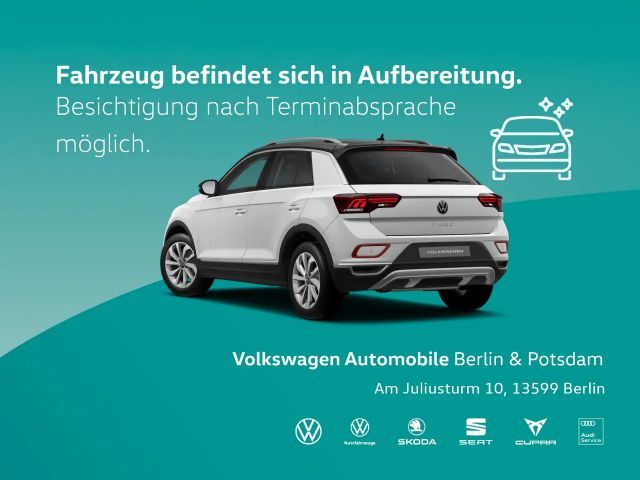 Volkswagen T-Roc 1.5 TSI DSG Style