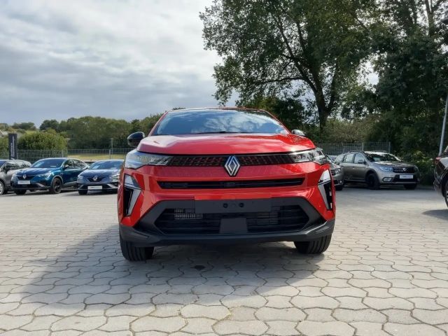 Renault Captur Evolution TCe 90