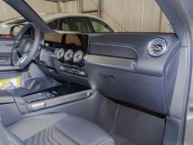 Mercedes-Benz GLB 200 GLB 200 d