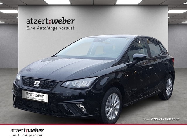 Seat Ibiza 1.0 TSI Style