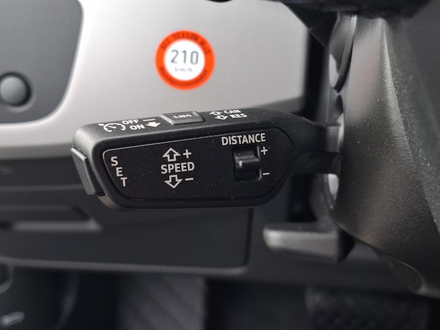 Audi A4 35 TFSI Avant S-Tronic