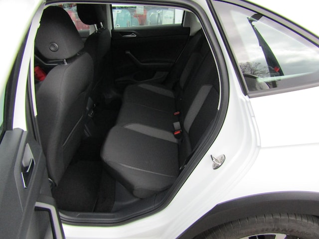 Volkswagen Taigo 1.0 TSI DSG