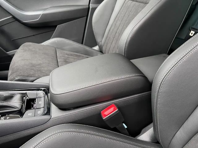 Skoda Karoq 2.0 TDI 4x4 Sportline