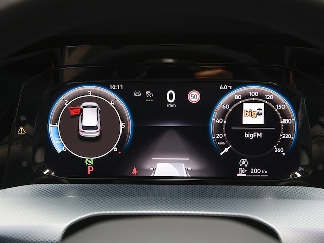 Volkswagen Golf 2.0 TDI DSG Golf VIII