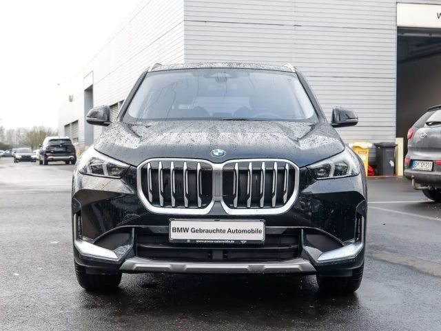 BMW X1 sDrive18i
