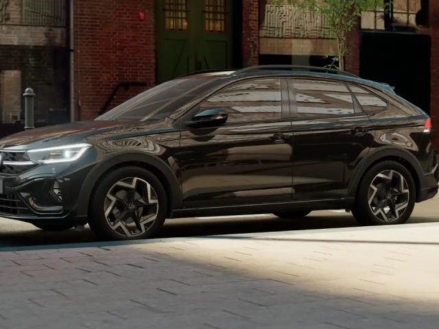 Volkswagen Taigo 1.5 TSI DSG R-Line