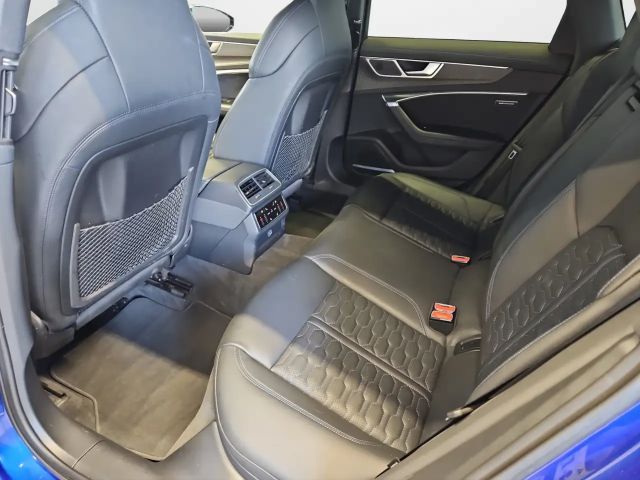 Audi RS6 Avant Quattro