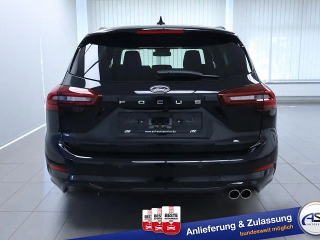 Ford Focus ST Line Wagon