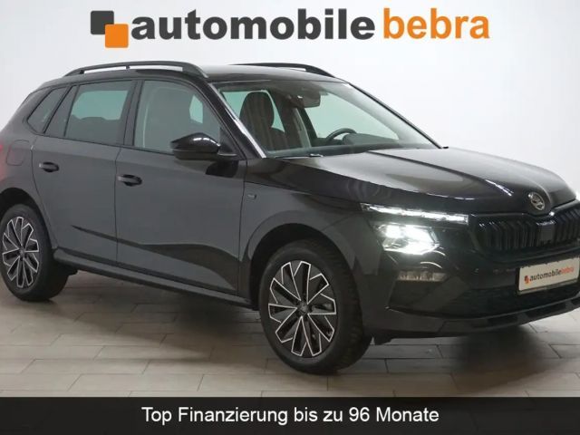 Skoda Kamiq 1.5 TSI Selection