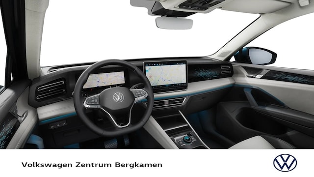 Volkswagen Tiguan Elegance Elegance