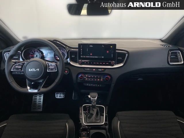 Kia Ceed GDi GT-Line SportWagon