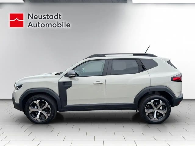 Dacia Duster Journey Navi, Sitzheizung, Kamera