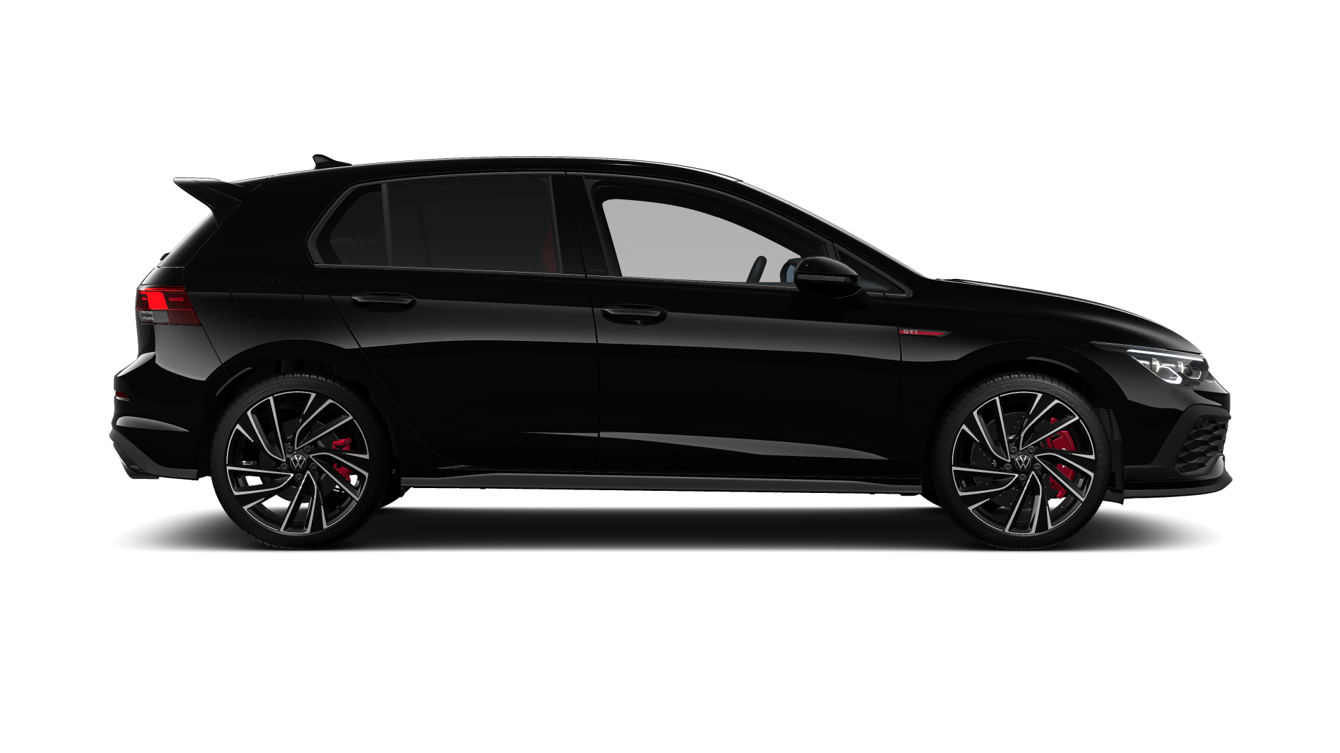 Volkswagen Golf GTI Style