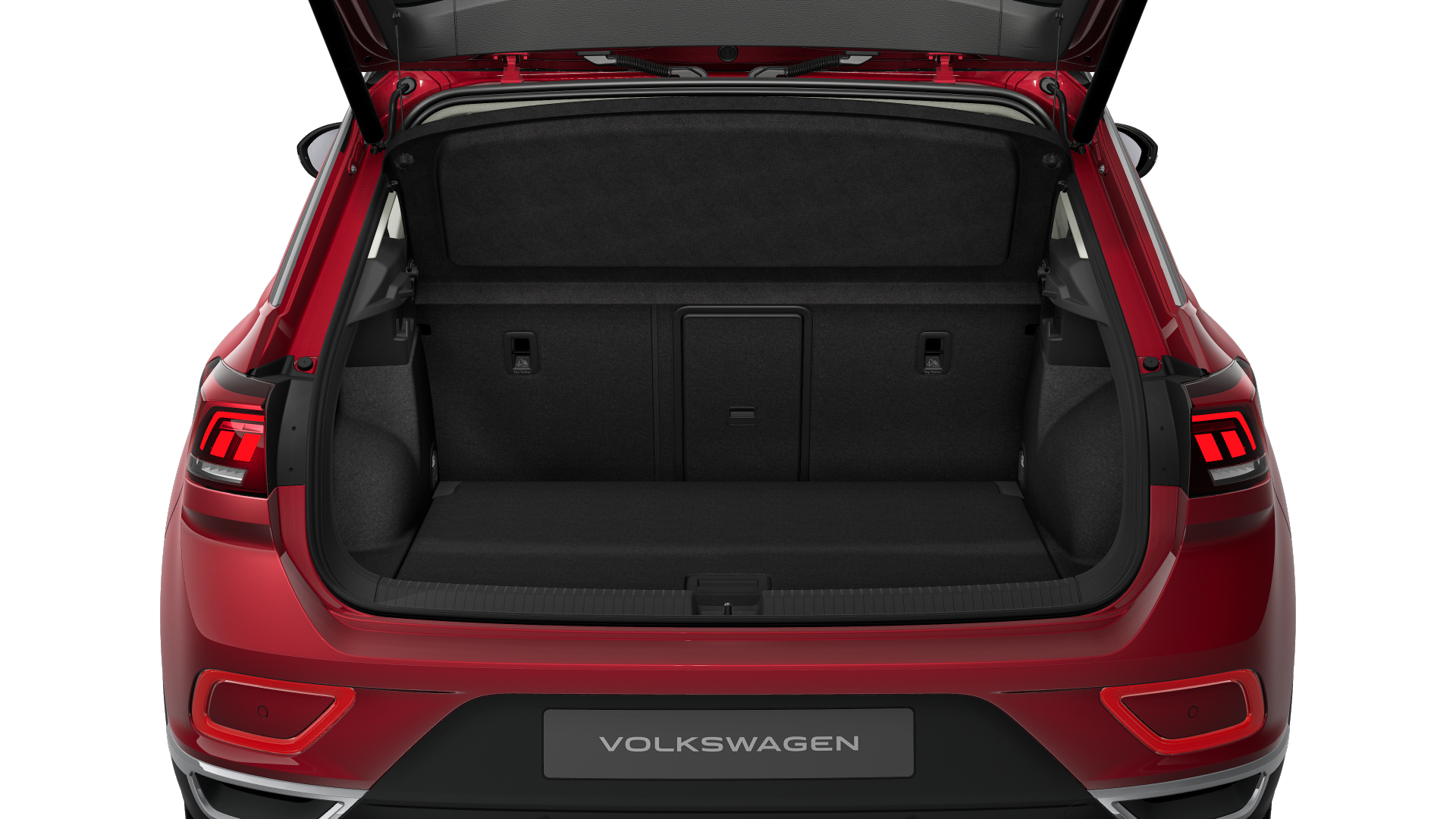 Volkswagen T-Roc 1.0 TSI Style