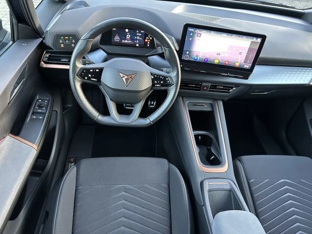 Cupra Born 58 kWh