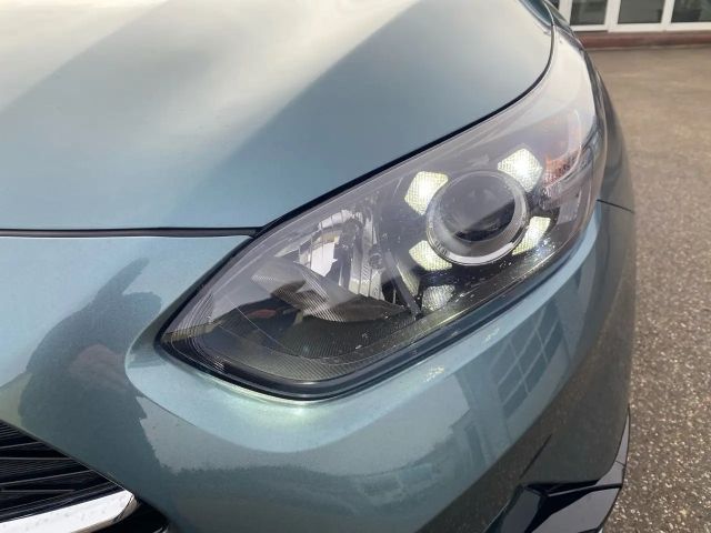 Kia Ceed GDi SportWagon Vision