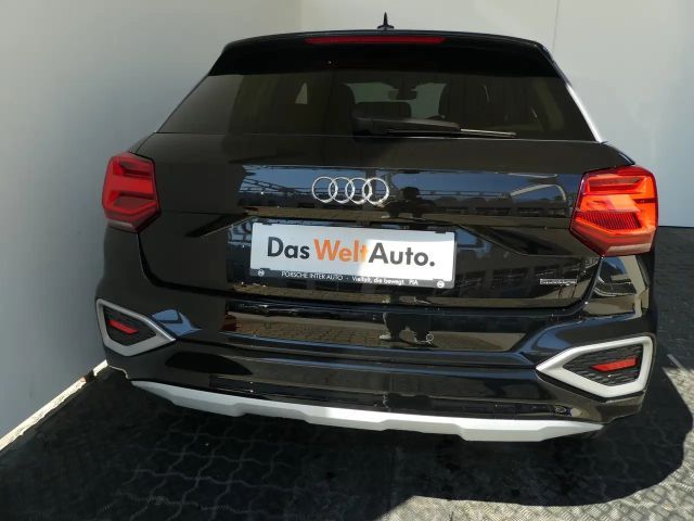 Audi Q2 35 TDI Quattro