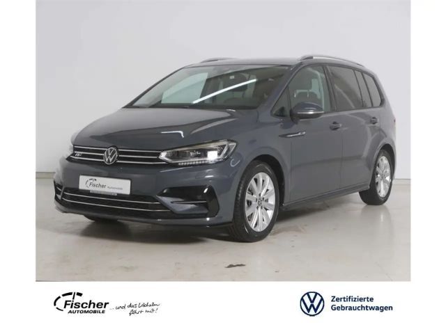 Volkswagen Touran 1.5 TSI DSG R-Line