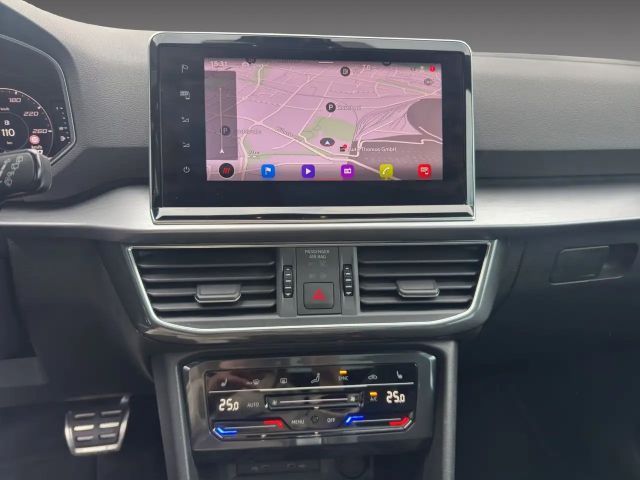 Seat Tarraco 2.0 TDI 4Drive FR-lijn