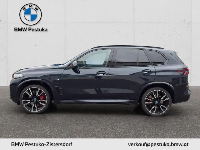 BMW X5 xDrive50e